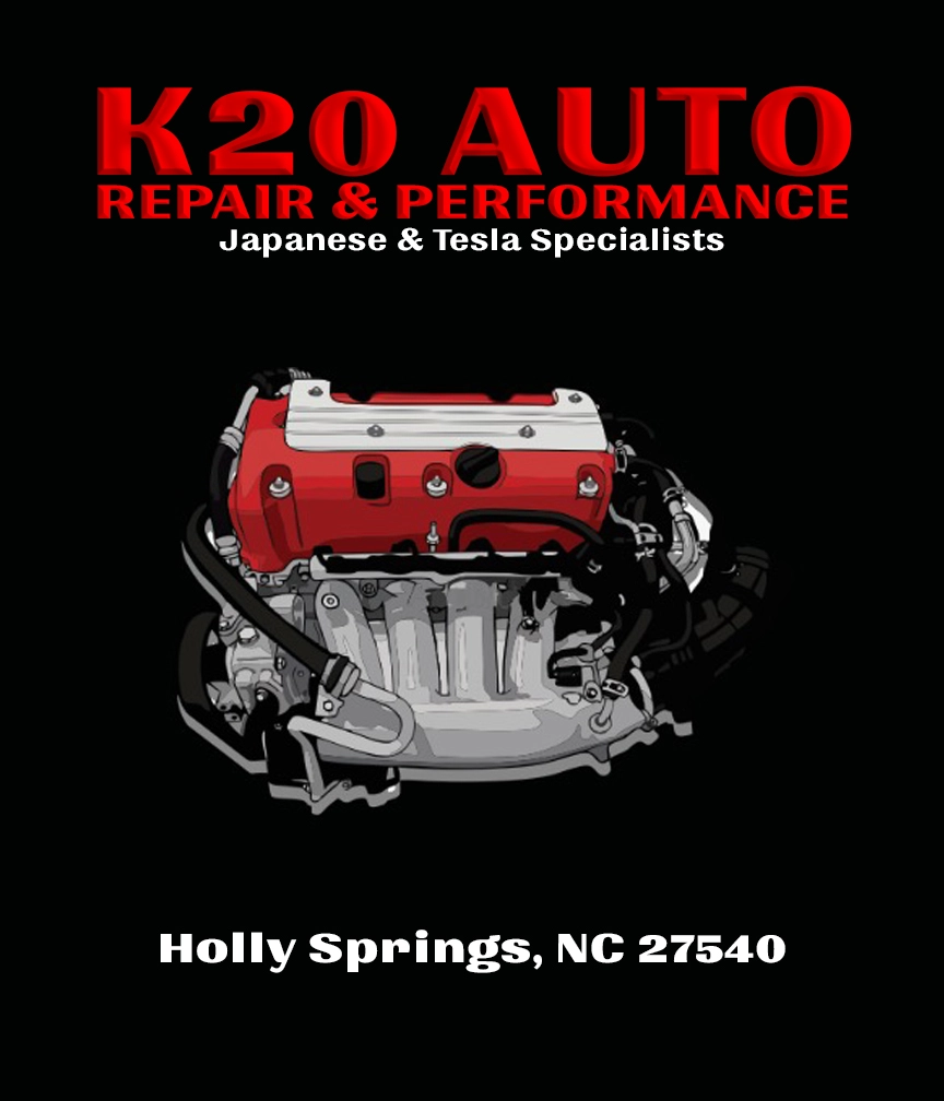K20 Auto Repair & Performance